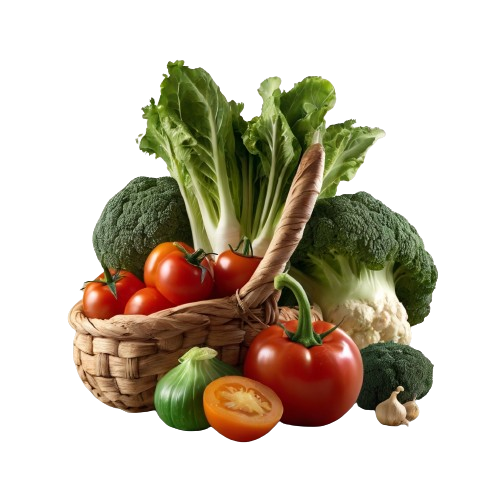 Fresh Vegetables