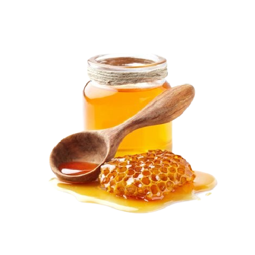 Organic Fresh Honey