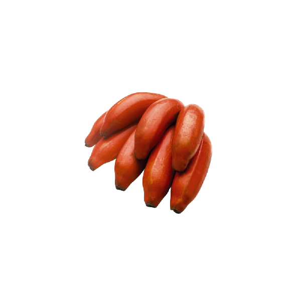 Red Banana (Kappa)(1kg)