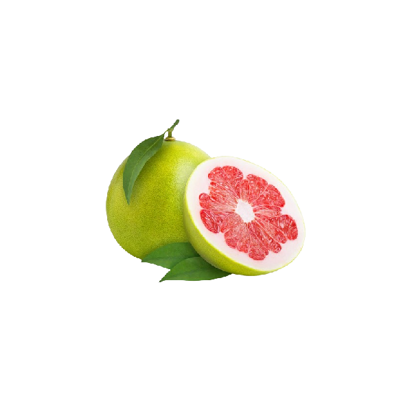 Pomelo (Babhlimass/Chambakka)