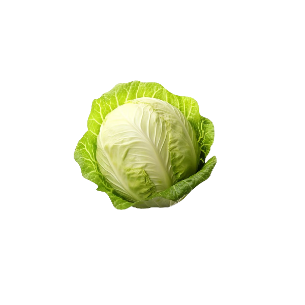 Cabbage (500g)