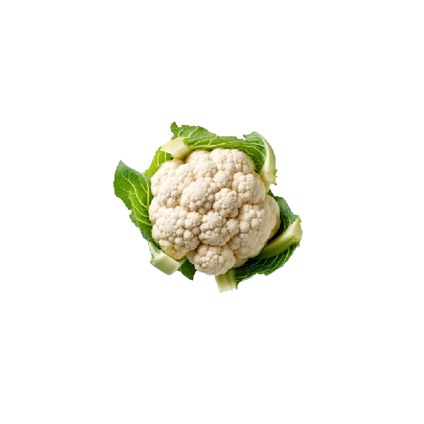 Cauliflower (500 g)