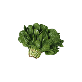 Green Cheera (Spinach) (250 g)