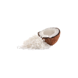 Freshly Shredded Coconut (Chirakiya Thenga) (150 gm)