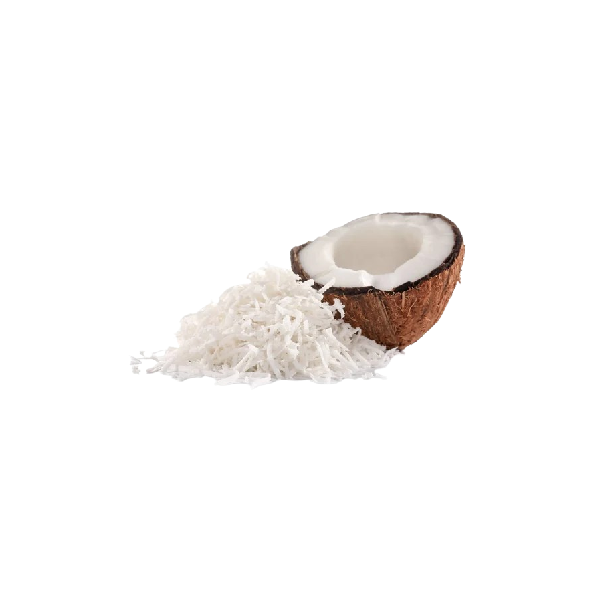 Freshly Shredded Coconut (Chirakiya Thenga) (150 gm)