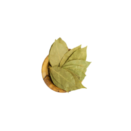 Bay Leaf (Karuva) (10 g)