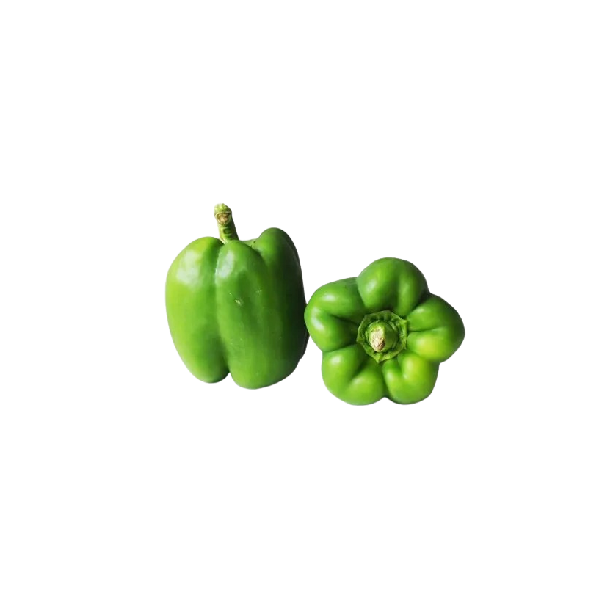 Green Capsicum (250g)