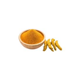 Turmeric Powder (Manjal Podi)