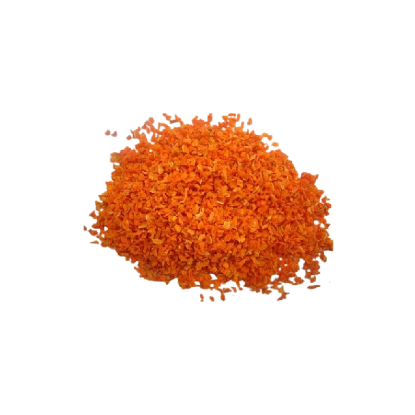 Freshly Cut Carrot (250 gm)