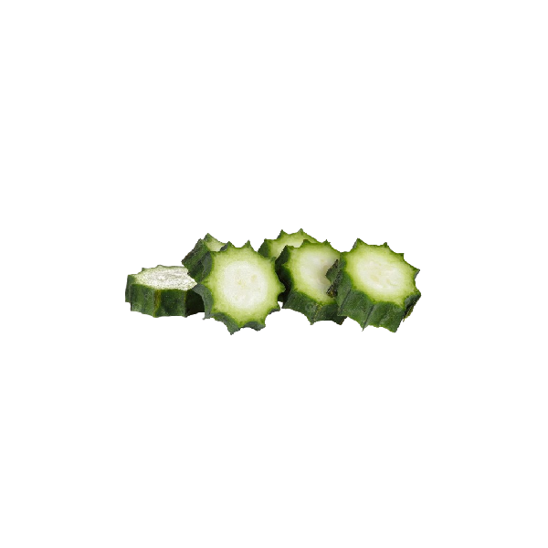 Freshly Cut Peechinga (Ridge Gourd) (250 gm)