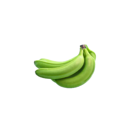 Raw Banana (Pacha Kaya) (250 gm)