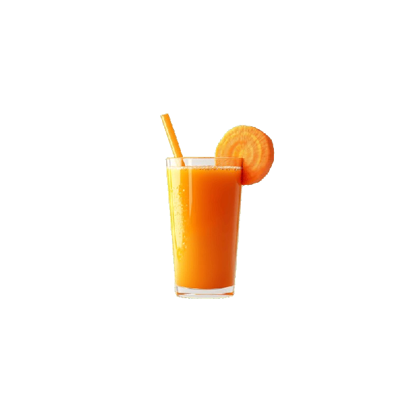 Carrot Juice (150 ml)