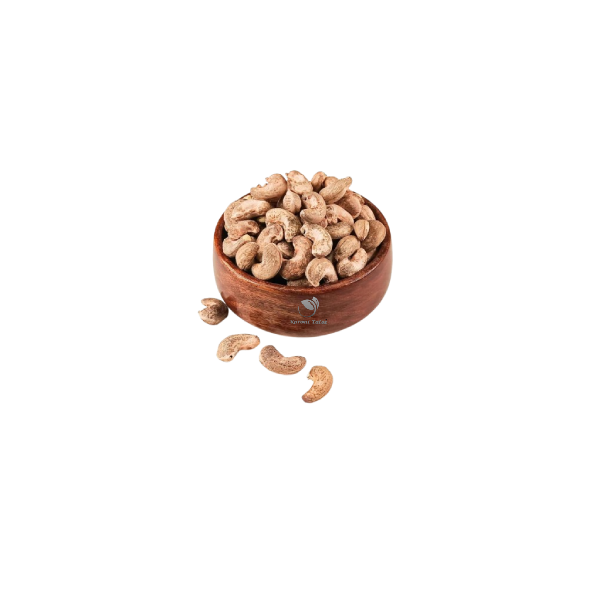 Cashew Nut- Grilled – Imported (500 gm)