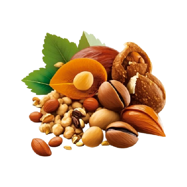 Dry Fruits & Nuts