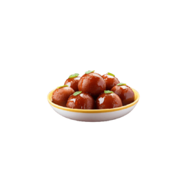 Gulab Jamun