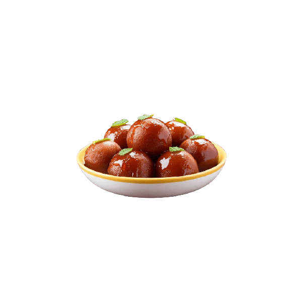 Gulab Jamun