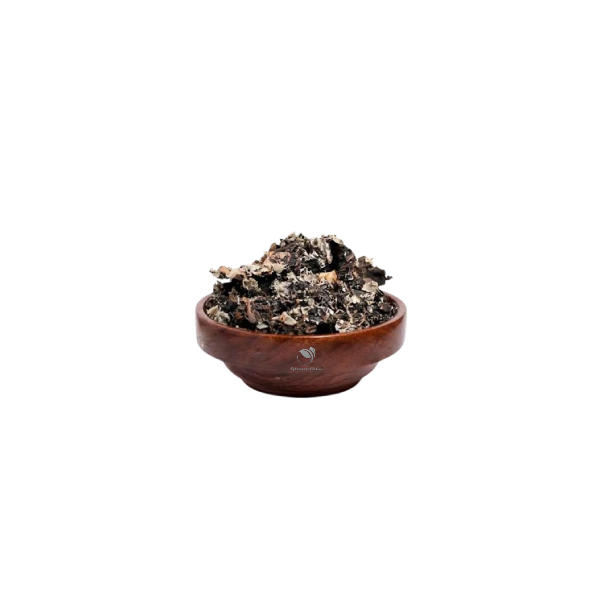 Kalpasi Black Stone Flower- (20 g)