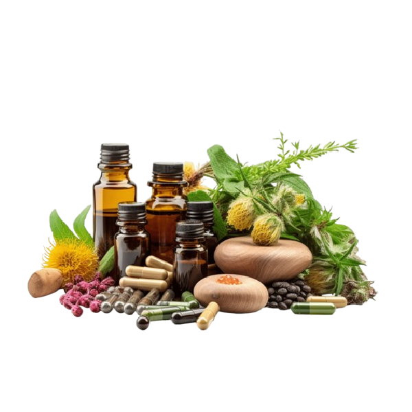 Nutritional Supplements