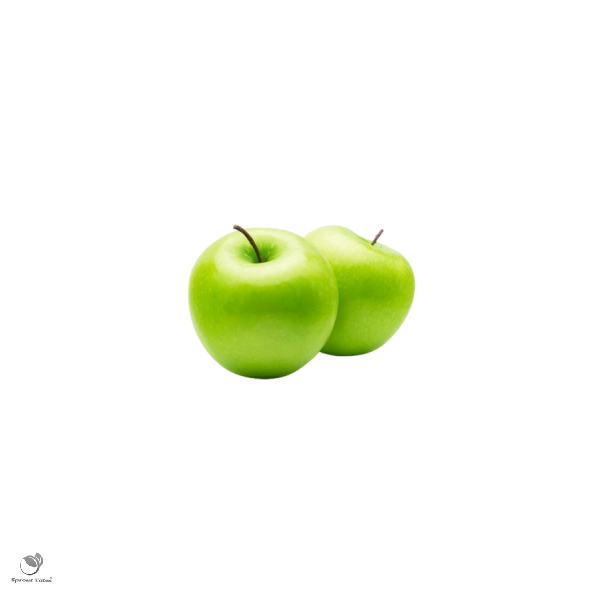 Green apple (1kg)